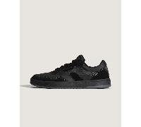 Vans - Cruze 3.0 - Sneakers in camoscio nero triplo 41