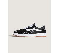 Vans - Scarpe Cruze 3.0, Uomo, Nero, Taglia: 46