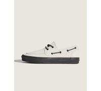 Vans - Scarpa da barca a 2 occhielli - - Shoes - Uomo - Bianco - 43 EU