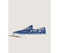Vans - Scarpe da barca Authentic, Uomo, Blu, Taglia: 40