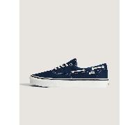 Vans - Scarpe da barca Authentic, Uomo, Blu, Taglia: 42.5