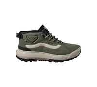 Vans - Scarpe da camminata - MTE Crosspath Mid Grape Leaf per Uomo - Taglia 9 US - Kaki