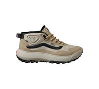 Vans - Scarpe da camminata - MTE Crosspath Mid Sepia per Uomo - Taglia 9 US - Beige