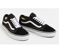 SCARPE VANS OLD SKOOL TG 39 COD VD3HY28 - 9MWB [US 7 UK 6 CM 25]