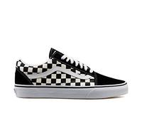 Scarpe Vans Jazz Old Skool nere bianche crema - 36