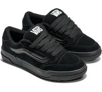 Vans Scarpe da Ginnastica con Lacci Uomo Hylane Nero/Nero
