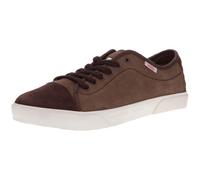 Vans Scarpe da Ginnastica da Donna Hadley Lo, Marrone Marron Rose, 39 EU