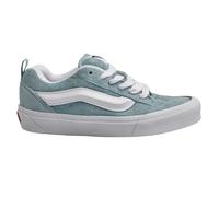 Vans Knu Skool Pig Suede Gray Mist Taglia: 38 | Outlet | Donna | Grigio
