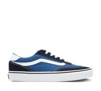 Vans Scarpe da Ginnastica in Tela Brooklyn uomo blu marino