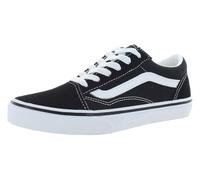 Vans Old Skool Gs Jr - Scarpe Sneakers - Nero 38