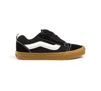 Vans Scarpe da Ginnastica Knu Skool Uomo Nero Marrone Taglia 44.5