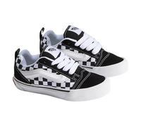 Vans Knu Skool Youth Trainers Nero EU 27 Bambini