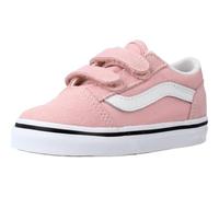 Scarpe Vans Old Skool V rosa bebé - 26