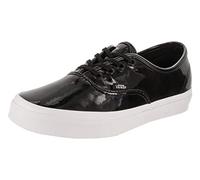 Vans - Scarpe da Ginnastica U Authentic, Unisex - Adulto, Nero (Noir (Ptntlthr Black)), 36,5