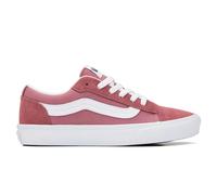 Vans Scarpe da Ginnastica Vero LS Sucv Donna in Tela Rosa Crepuscolo