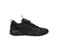 Vans - Scarpe da passeggio in GORE-TEX - Mte Crosspath XC Gore-Tex Blackout per Uomo in Pelle - Taglia 10,5 US - Nero