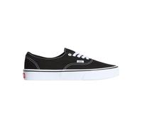 Vans Authentic Trainers Nero EU 38 1/2