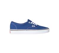 Vans - Scarpe da skate - Authentic Deep Indigo per Uomo - Taglia 42 - Blu