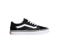 Vans Old Skool Gs Jr - Scarpe Sneakers - Nero 35