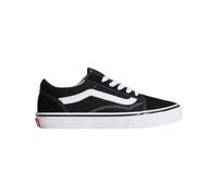 Vans Old Skool Gs Jr - Scarpe Sneakers - Nero 39