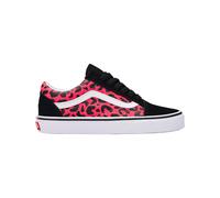 Vans - Scarpe da skate basse - Old Skool Diva Pink - Taglia Bambino 39 - Rosa