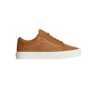 Vans - Scarpe da skate basse - Old Skool Glazed Ginger per Uomo - Taglia 42.5 - Arancione