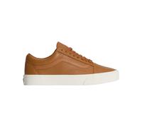 Vans - Scarpe da skate basse - Old Skool Glazed Ginger per Uomo - Taglia 42 - Arancione