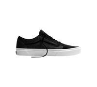Vans - Scarpe da skate basse - Old Skool Snake Black per Donne - Taglia 38,5 - Nero