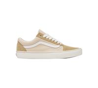 Vans - Scarpe da skate basse - Old Skool Tan per Uomo - Taglia 44 - Beige