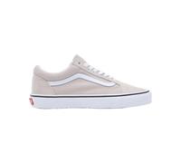 Vans - Scarpe da skate basse - Ua Old Skool Color Theory French Oak per Uomo - Taglia 10 US - Beige