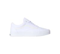 Vans Unisex Adulto Old Skool Sneaker, True White, 41 EU