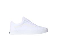 Vans - Scarpe da skate basse - Ua Old Skool Ospr True White per Uomo - Taglia 42,5 - Bianco