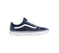 Vans - Scarpe da skate basse - Ua Old Skool Parisian Night/True White per Uomo - Taglia 42,5 - Blu navy