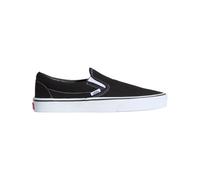 Vans - Scarpe da skate - Classic Slip-On Black per Uomo - Taglia 39 - Nero