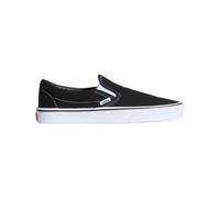 Vans - Scarpe da skate - Classic Slip-On Black per Uomo - Taglia 43 - Nero