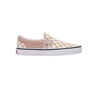 Vans - Scarpe da skate - Classic Slip-On Mushroom per Uomo - Taglia 39 - Beige