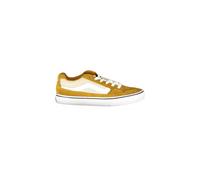 Vans - Scarpe da Skate in Camoscio Giallo per Uomo - - Shoes - Uomo - Giallo - 41 EU
