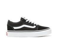 Vans - Scarpe da Skate Nere per Ragazzi - - Shoes - Donna - Nero - 38 EU