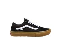 Vans - Scarpe da skate - Skate Old Skool Black/Gum per Uomo - Taglia 10,5 US - Nero