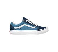 Vans - Scarpe da skate - Skate Old Skool Navy White per Uomo - Taglia 43 - Blu navy