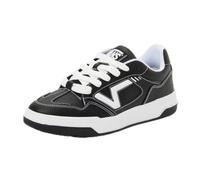 VANS Sneaker bassa 'Upland' nero / bianco Uomo VANS 38,5