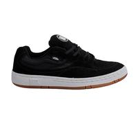 Vans Speed Ls Black True White 42