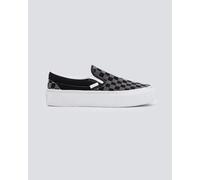 Vans Scarpe Donna Sneakers Classic Slip-On Suola Platform Nero
