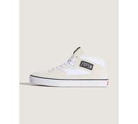 Vans - Scarpe Half Cab Decon, Uomo, Bianco, Taglia: 36.5
