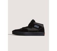 Vans - Half Cab Decon Nero - 42 Nero