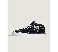 Vans - Scarpe Half Cab Decon, Uomo, Nero, Taglia: 44.5