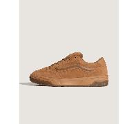 SCARPE VANS HYLANE TG 41 COD VN000D26GWT - 9M [US 8.5 UK 7.5 CM 26.5] Marrone