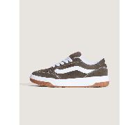 Vans Sneakers Hylane M - Camoscio marrone - Taglia 40