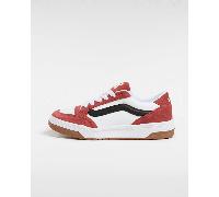Vans - Scarpe Hylane, Uomo, Rosso, Taglia: 41
