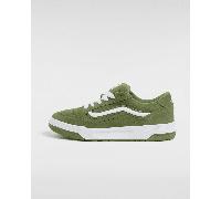 Vans - Scarpe Hylane, Uomo, Verde, Taglia: 40